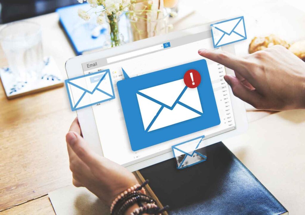 Estrategias para mejorar la tasa de apertura y conversión en el email marketing