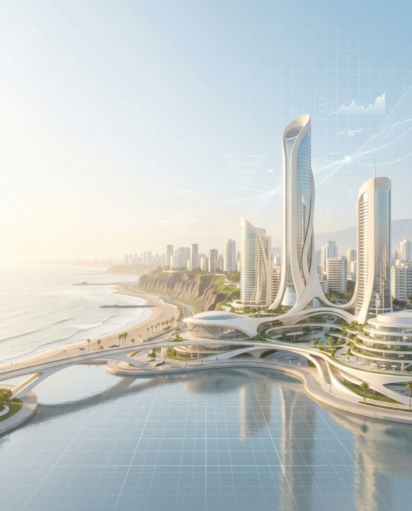 Servicios de marketing digital en Perú que impulsan ventas, leads y crecimiento