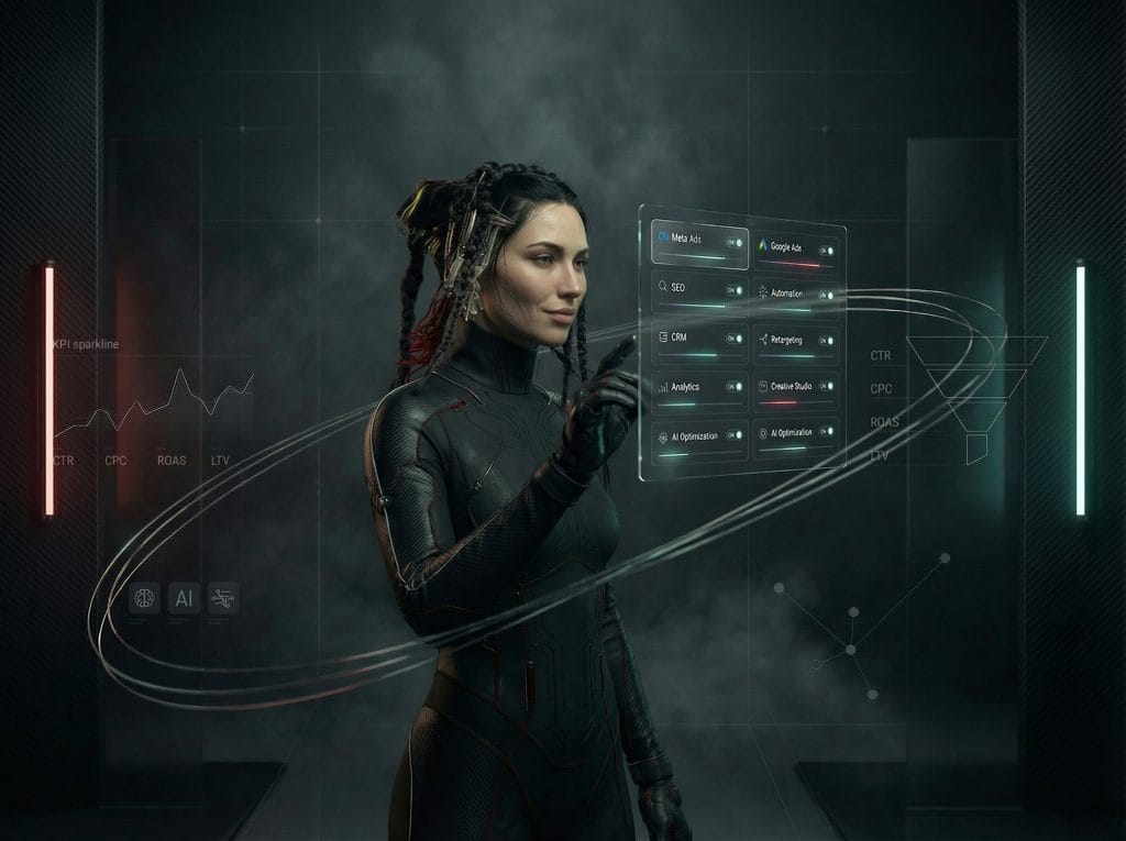 Herramientas y tecnología que potencian tu crecimiento