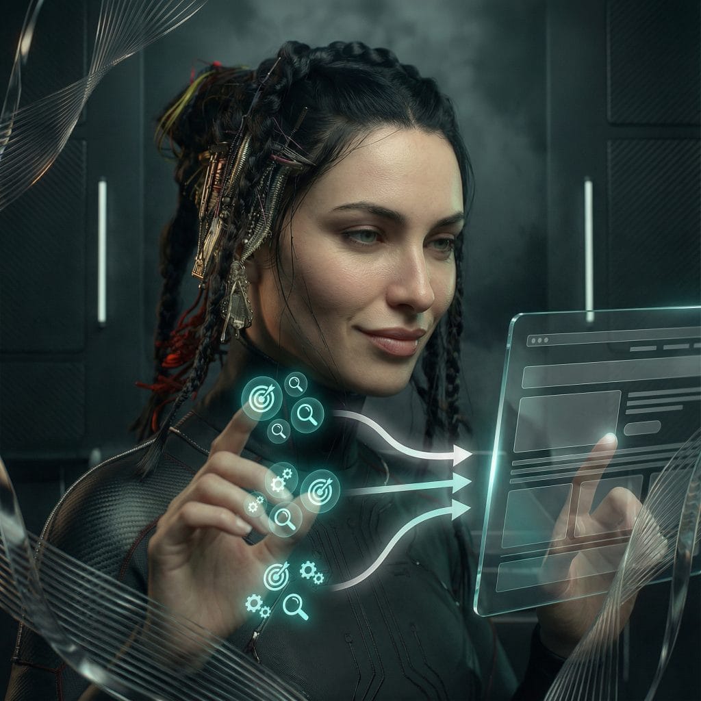 Publicidad en google ads