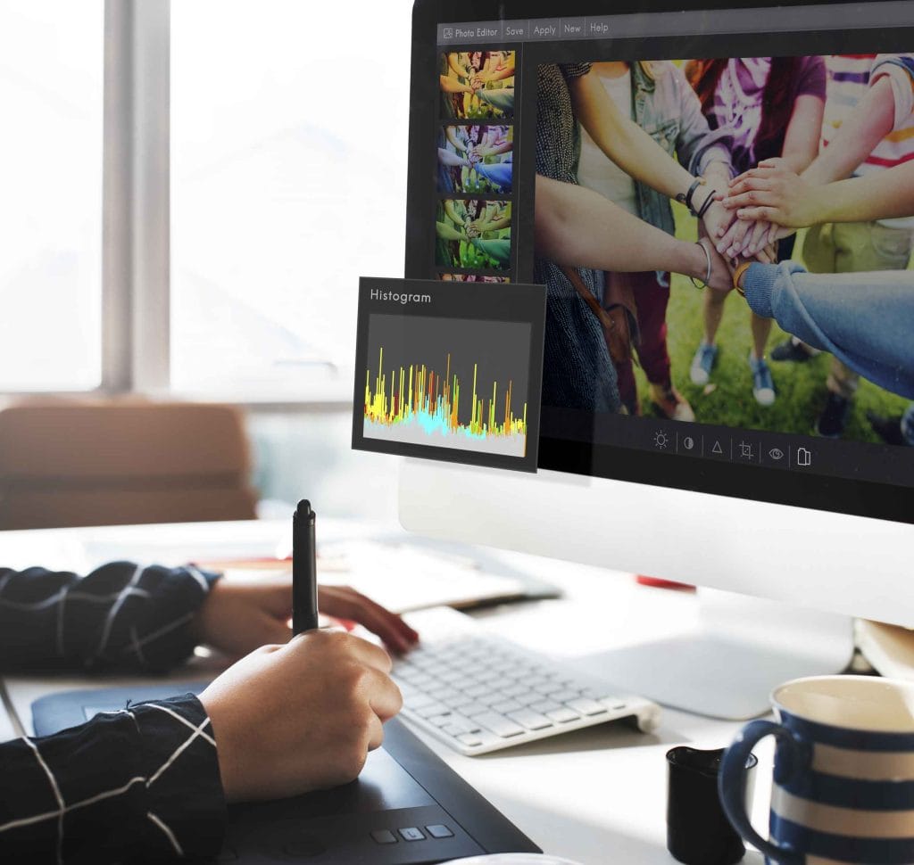 Las tendencias de diseño gráfico en 2023