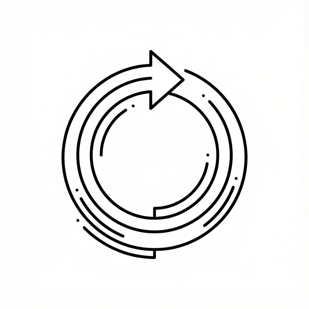 Optimización continua para mejorar cada semana