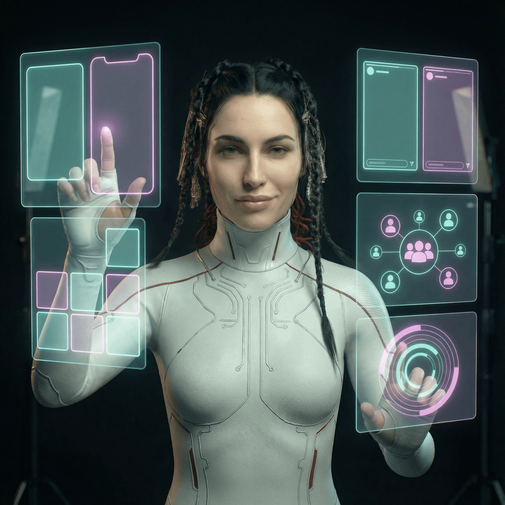 Meta Ads y ecosistema Meta