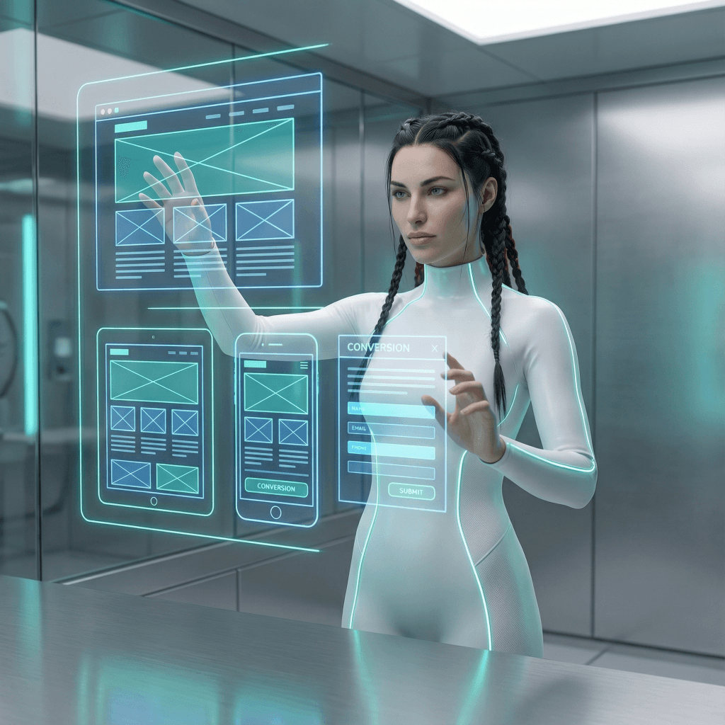 WordPress y ecosistema web