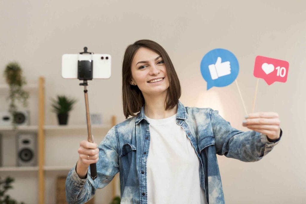 Cómo aprovechar el marketing de influencers para aumentar la visibilidad y el alcance de tu marca