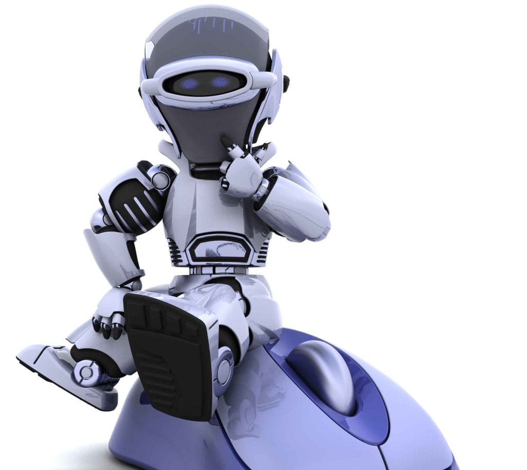 Guía completa para el uso de chatbots en el servicio al cliente y marketing